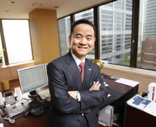 "미래에셋 믿어주면 고수익 보답"