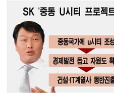 최태원 회장이 인수위에 준 인사이트