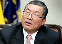 손복조 전 대우證사장, 증권사 설립