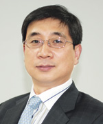 "긴안목 가진 5%를 고객으로"..소박한 목표