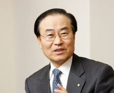 대형M&A·아시아플레이 "2010년 亞 최고IB"