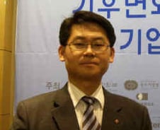 "기후협약은 가장 강력한 경제협약"