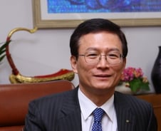 5년 실적성장 이끈 대우인터 CEO 강영원