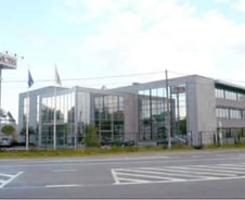 "유럽전역 하루만에 車 AS부품 공급한다"