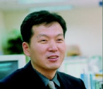 [광화문] "리얼리 프렌들리!"