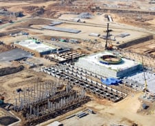 현대제철, "당진 지도를 바꾼다"