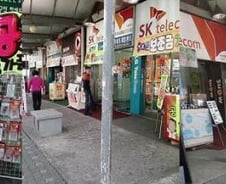 "공짜 휴대폰 1주일 남았어요"