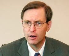 세계적 금융인..美FRB의장 단골후보