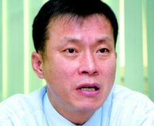 "에너지 자원 전문 자산운용사로 승부걸겠다"