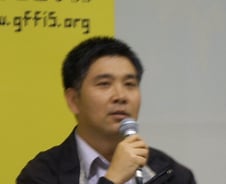 "태안의 공포·감동·슬픔·분노를 담고 싶었어요"