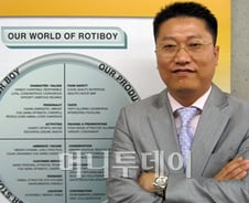 "돈 대신 입소문으로 승부합니다"