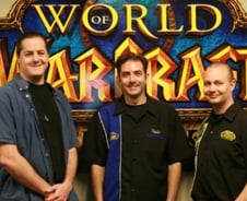 "WoW의 히트요인은 풍부한 콘텐츠"