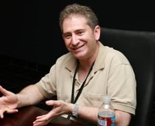 블리자드 사장 "PC게임 죽지않는다"