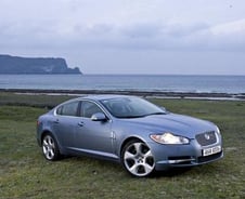 [시승기] "재규어 아닌 재규어"