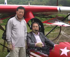 [기고] ‘늘 도전하는 사람’과 함께 하라