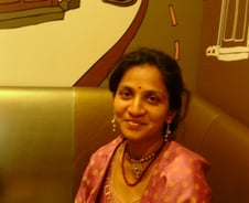 "인도 면화 농지에서 소 죽어"