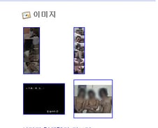 구글코리아, 성인인증없이 음란물 주룩