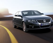 [시승기]FSI엔진이 전해주는 즐거운 소음