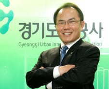 인생에 공백없는 '싱크 탱크'