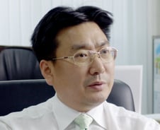 "한국 TV회사, 삼성·LG만 있는게 아닙니다"