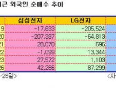 [오늘의포인트]IT에 군침흘리는 외국인