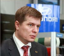 "현대차는 러시아 국민차, 없어서 못판다"