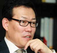 김기범 메리츠증권 사장은 누구인가