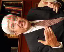 "창조성이 로스쿨 학생선발의 핵심"