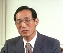 “원자력 발전소 세우려다 검찰 수사까지 받았죠”