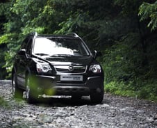 [시승기]"윈스톰은 지워버려라" 윈스톰맥스