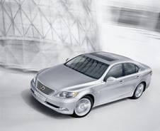 [시승기] 렉서스 최첨단 4세대 모델 'LS460L'