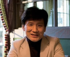 "열망하는 습관이 민들레영토를 만들었죠"