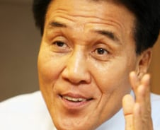 하나대투증권 김지완 사장은 누구인가