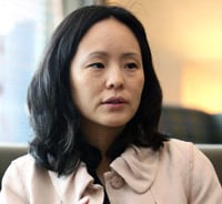 그녀의 UCC 미국을 뒤흔들다