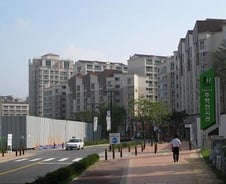 [르포]입주 2개월, 은평뉴타운의 불만