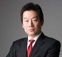 CEO는 길에서도 쉬지 않는다