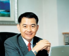 "25년 장수비결은 나눔경영"