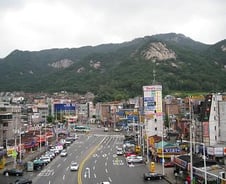 "뉴타운호재도 불황엔 소용없어요"