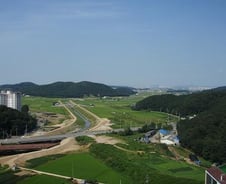 [르포]검단신도시 "일단은 지켜보자"