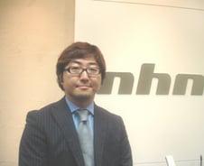 NHN재팬 "최고 아닌 최량기업 되겠다"