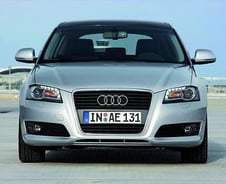 [시승기]A3 "아우토반을 흔들림 없이 달린다"