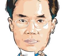 [현장클릭]우리銀에 찾아 온 '8월의 크리스마스'