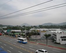 [르포]그린벨트 해제 예상지 가보니