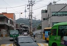 [르포]軍보호 해제 '용산동' 일대 벌써…