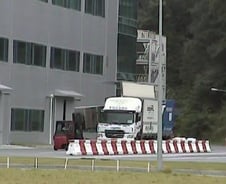 [르포]'키코 흑자도산' 태산 탕정공장 "분주"