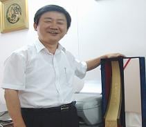 "부탄가스,50원만 더 주면 안터집니다"