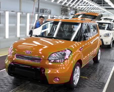 "쏘울 이놈 때문에 정말 살맛 나네요"