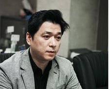 "신화 한번 더" 첫'e종합상사'이씨로드