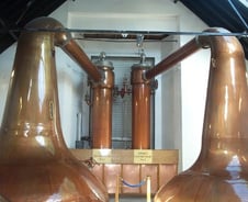 [르포]위스키의 고향 스코틀랜드를 가다