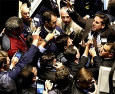 [뉴욕마감]추가 부양책 기대, 다우 9200회복